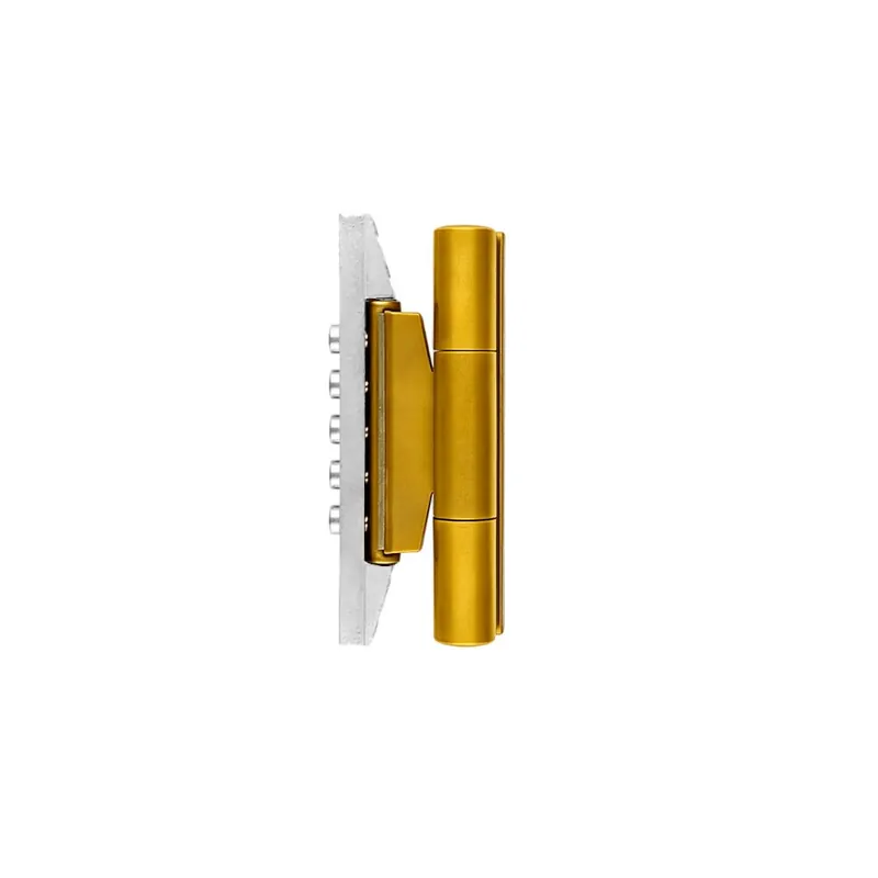 Gecertificeerd Cerniera Universale Dynamic 3DN D.16 SFS Intec - Ottonato