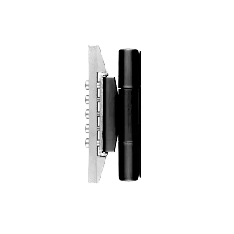 Nieuw Cerniera Universale Dynamic 3D D.20 SFS Intec - Nero RAL 9005 Opaco
