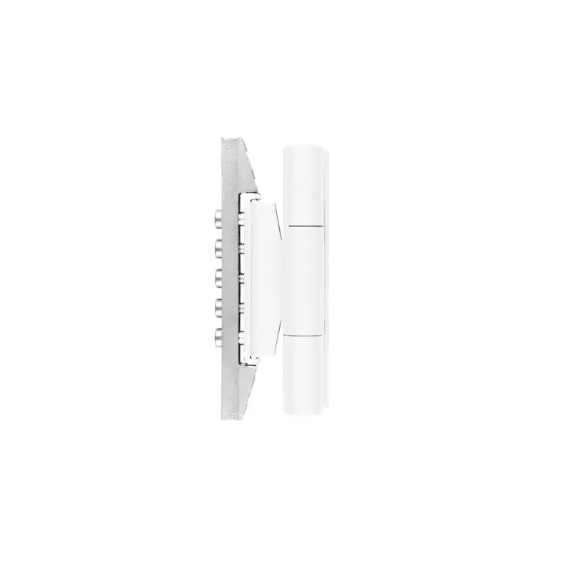 Cerniera Universale Dynamic 3DN D.16 SFS Intec - Bianco Traffico RAL 9016 Hete Deal