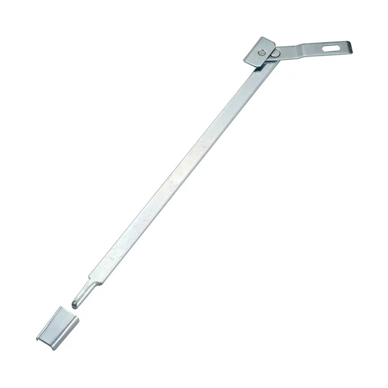 Must-Have Paletto a leva pesante 700 mm per cancelli - 310 Combi Arialdo