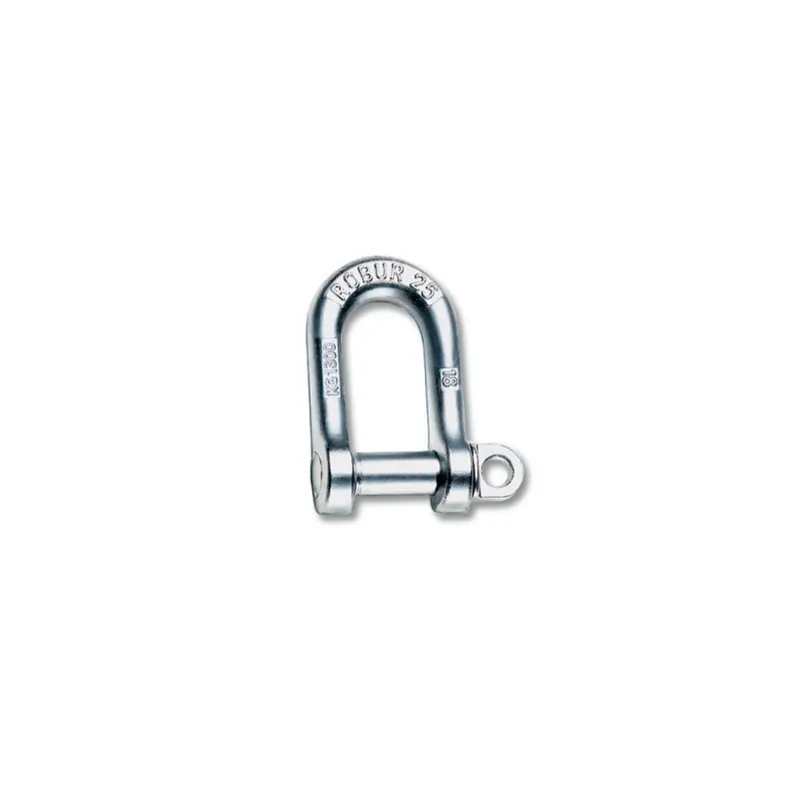 Op = Op Grillo M10 Zincato tipo largo 8025 Robur