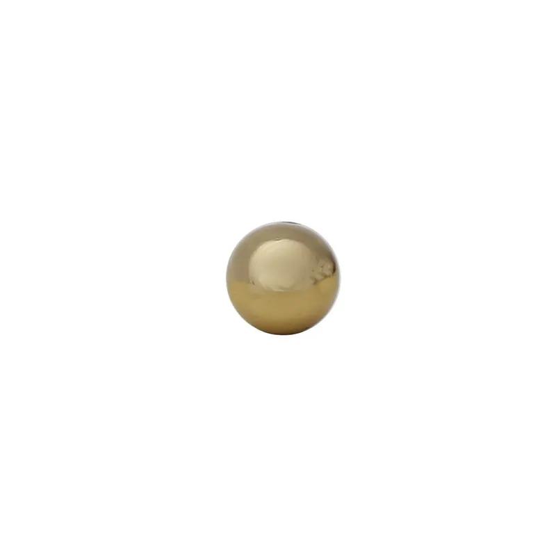 Pomello per mobili Invernizzi LIB0009 Ø 20 mm Aanbieding