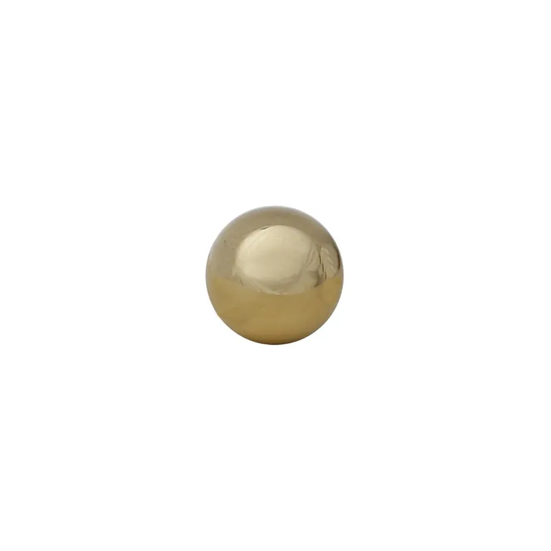 Weekendaanbieding Pomello per mobili Invernizzi LIB0009 Ø 25 mm