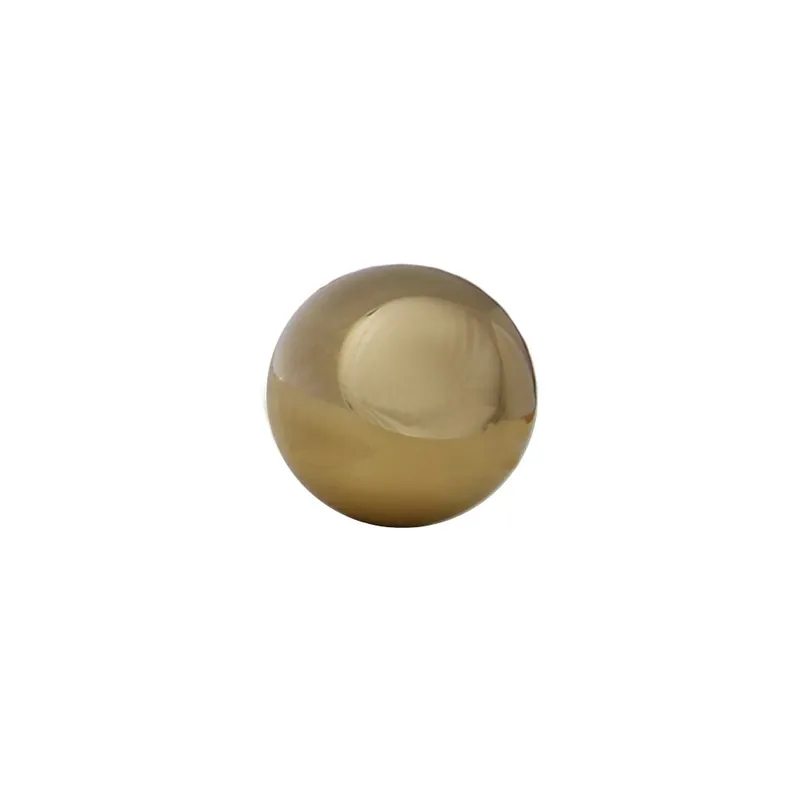 Pomello per mobili Invernizzi LIB0009 Ø 35 mm Direct Beschikbaar