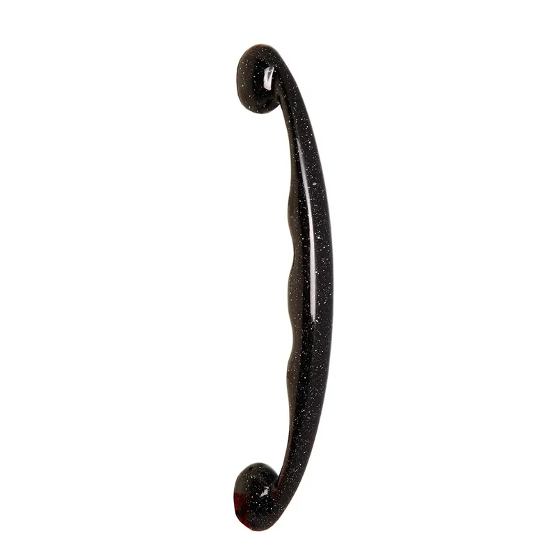 Maniglia per mobile Invernizzi LIF0045 - Marmorizzato Nero 148 mm Flitsaanbieding