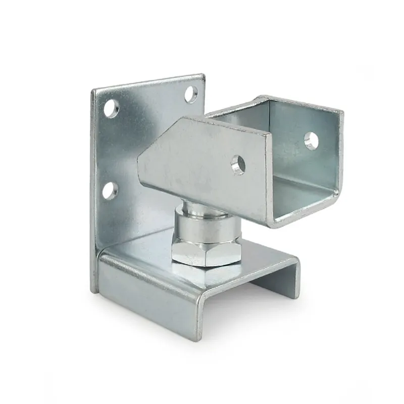 Bestseller Cardine Inferiore Regolabile per anta - 621F40 Brevetti Adem