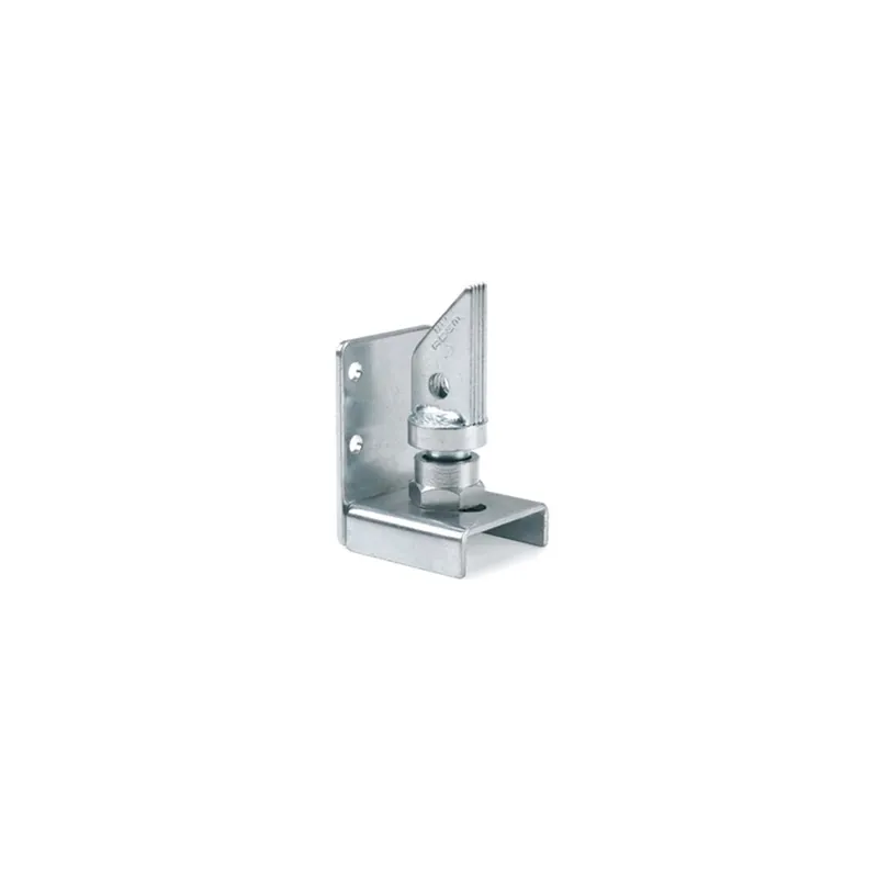 Merkproduct Cardine Inferiore Regolabile a fissare - 621 Brevetti Adem