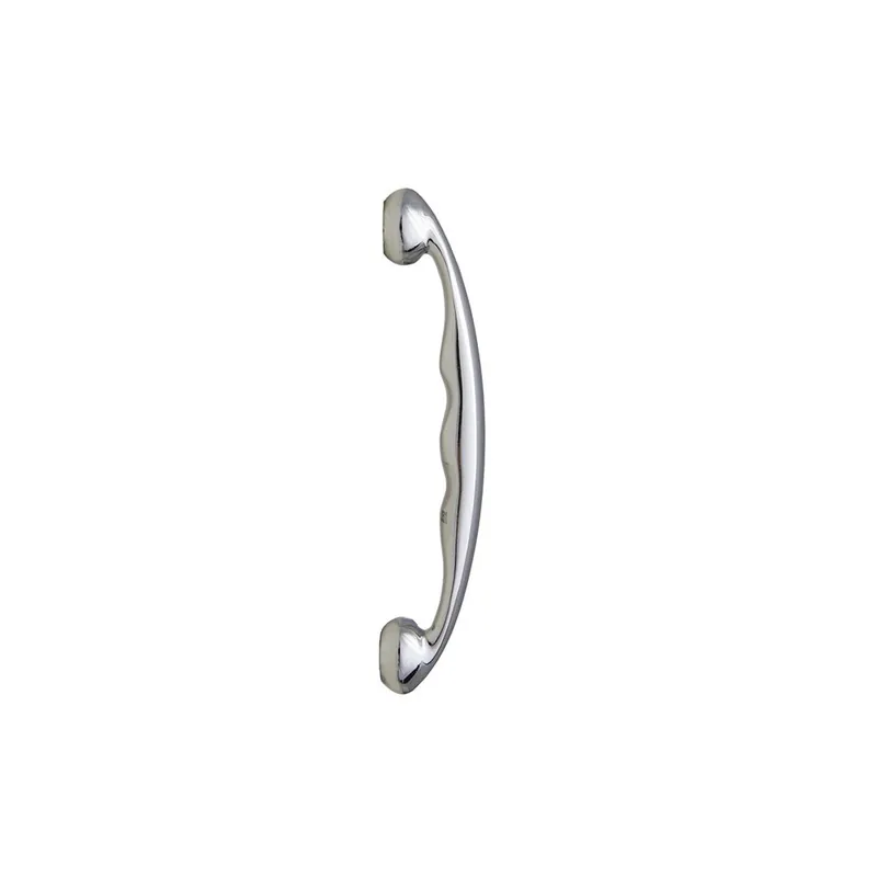 Meest Verkocht Maniglia per mobile Invernizzi LIF0045 - Cromo 76 mm