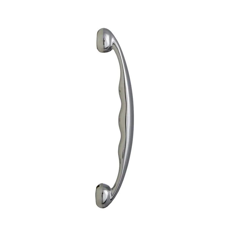 Maniglia per mobile Invernizzi LIF0045 - Cromo 148 mm Finale Uitverkoop
