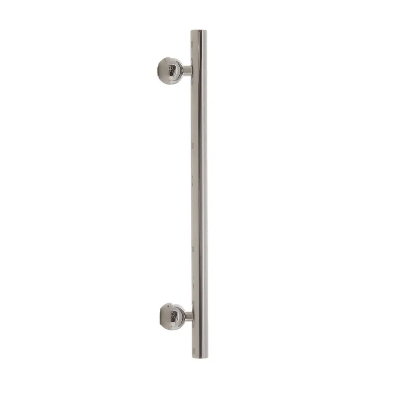 Maniglia per mobile Invernizzi LIF0059 - Cromo Lucido 172 mm Goedkoop