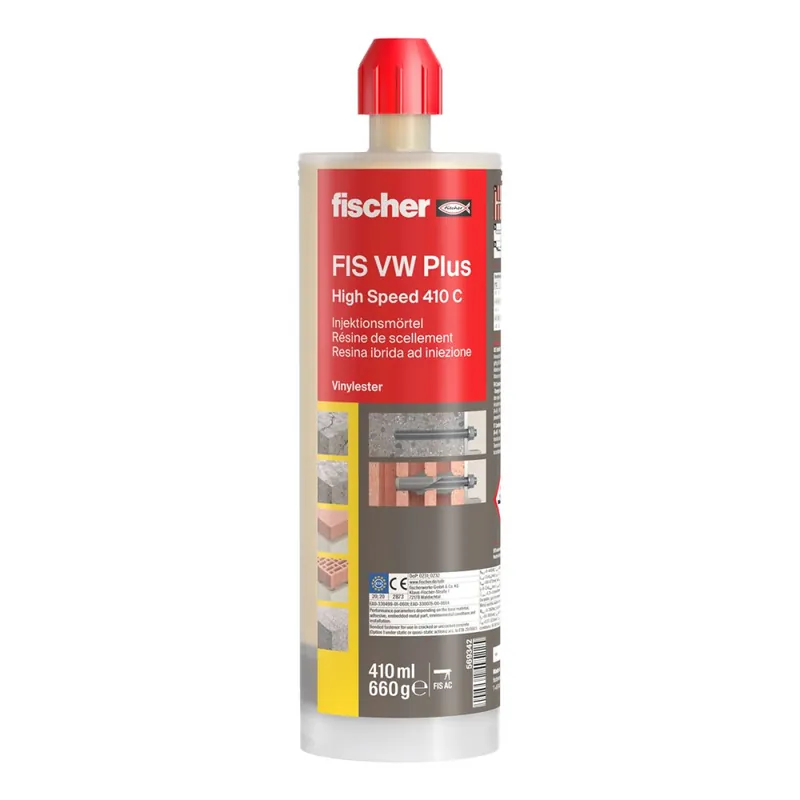 Nu Kopen Ancorante Chimico Fischer FIS VW Plus 410 C