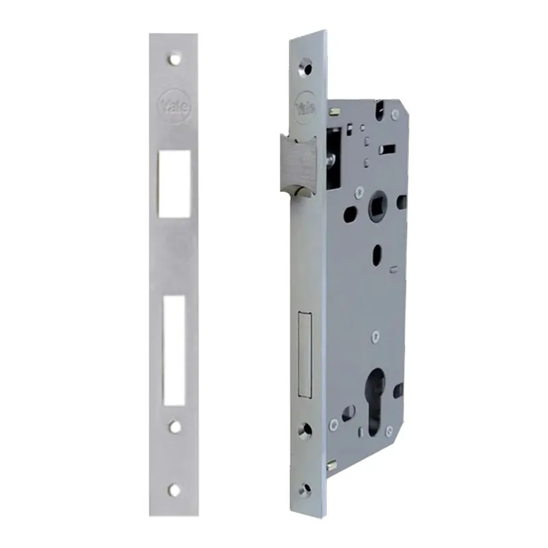 Aanbieding Serratura per Porte in Legno Yale - mod. 52X E 50