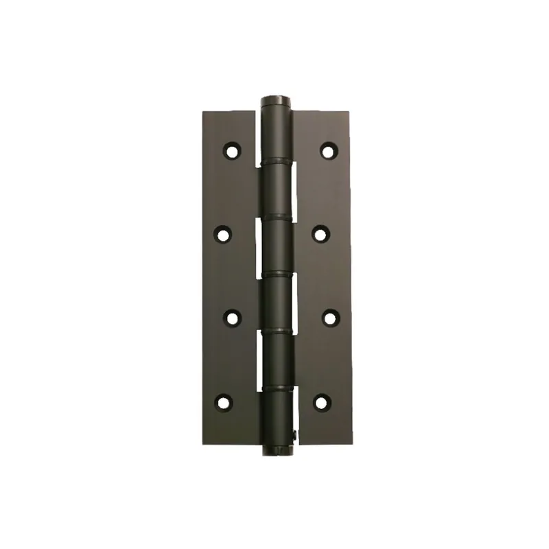 Merkproduct Cerniera a Molla Justor SA 180 Nero