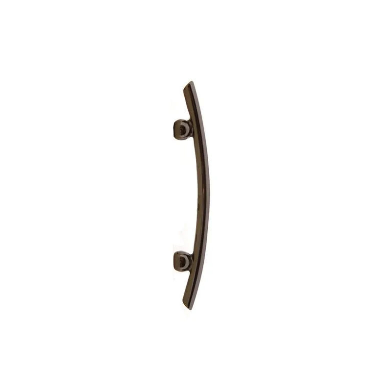 Maniglia per mobile Invernizzi LIF0044 - Nero perla 112 mm Lage Prijs