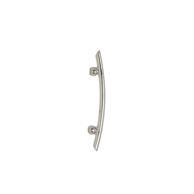 Maniglia per mobile Invernizzi LIF0044 - Cromo Lucido 112 mm Betaalbaar