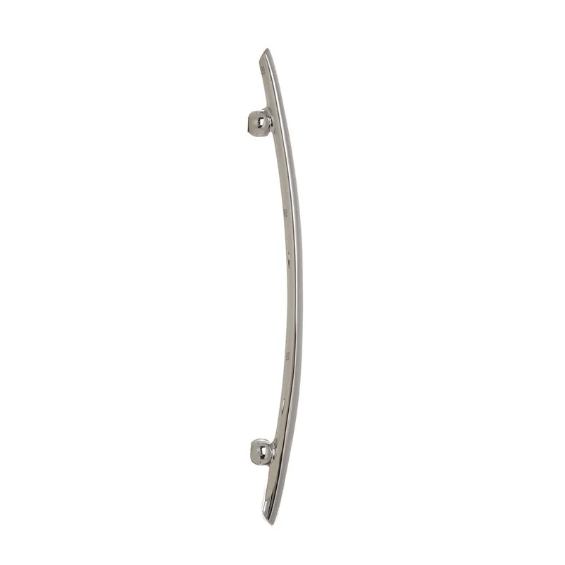 Maniglia per mobile Invernizzi LIF0044 - Cromo Lucido 190 mm Flitsaanbieding