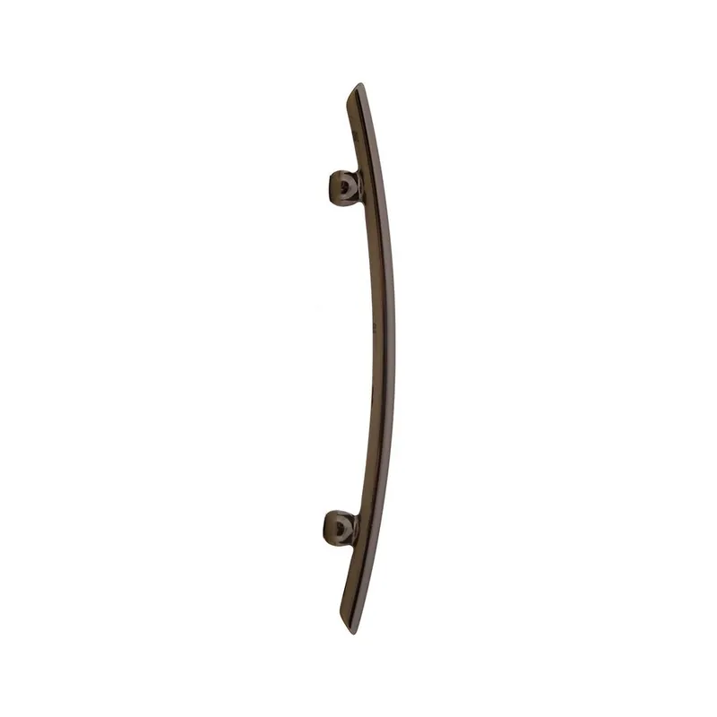 Maniglia per mobile Invernizzi LIF0044 - Nero perla 156 mm Speciale Aanbieding