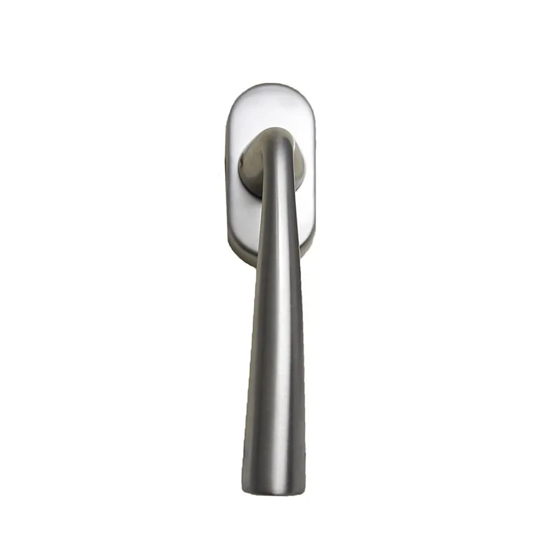 Merkproduct Maniglia Finestra Colombo Design EDO - Cromo satinato