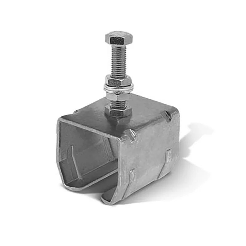 Uitverkoop Supporto Piccolo 31 PZ per guida GIPI 4 RP - Rolling Center