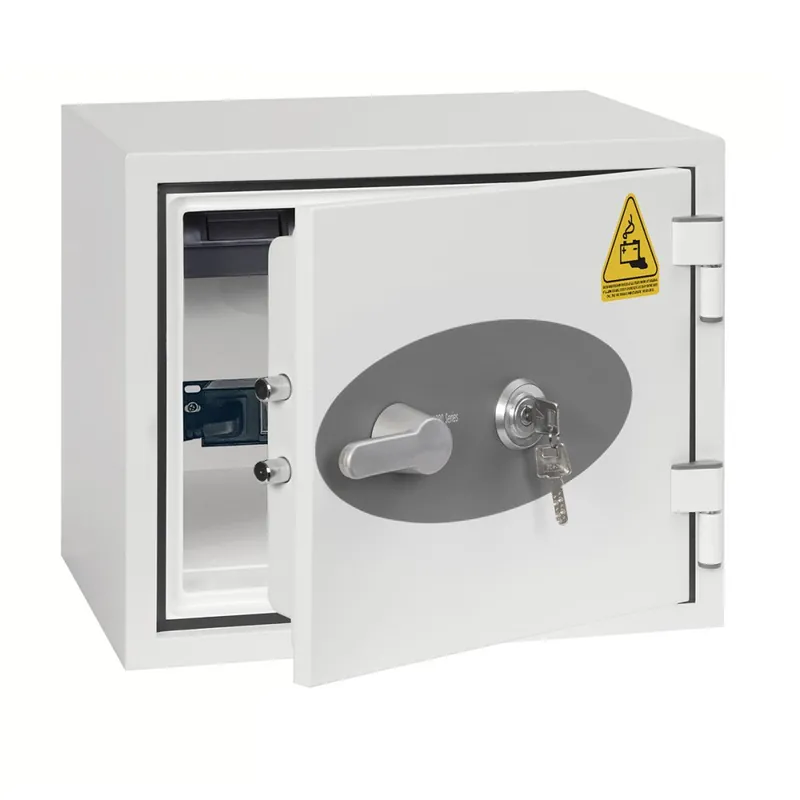 Beperkte Voorraad Cassaforte Ignifuga per batterie al litio Bordogna LITHIUM BS 1/C