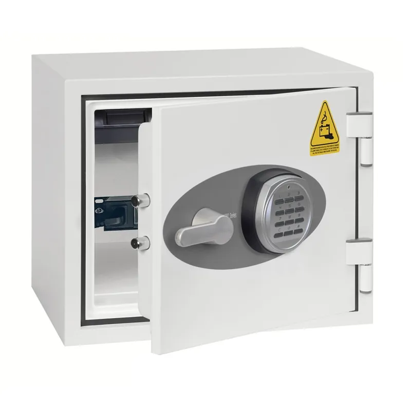 Cassaforte Ignifuga per batterie al litio Bordogna LITHIUM BS 1/E Shop Nu
