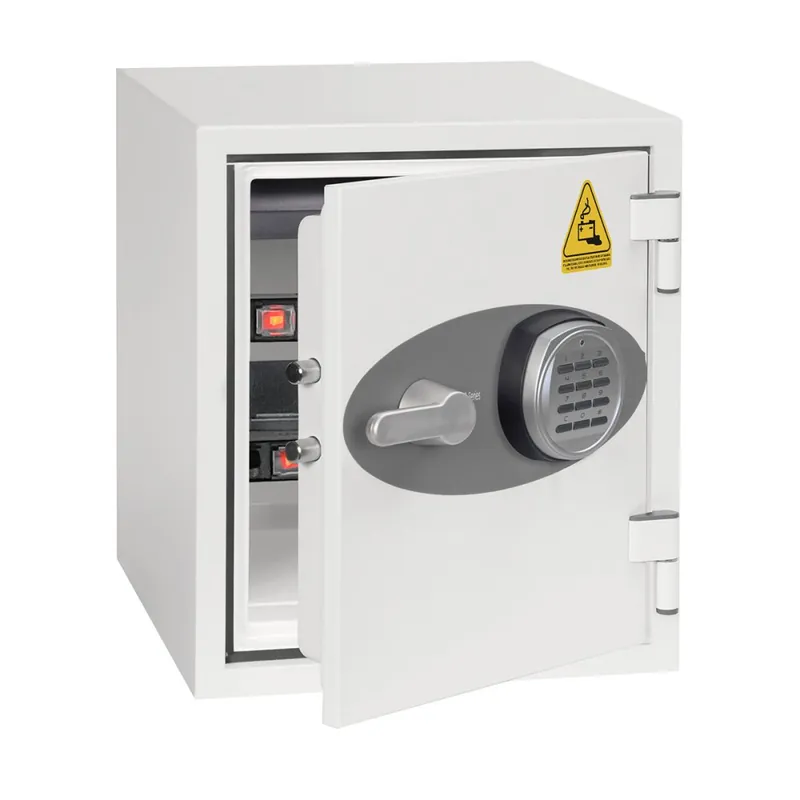 Cassaforte Ignifuga per batterie al litio Bordogna LITHIUM BS 2/E Bestseller