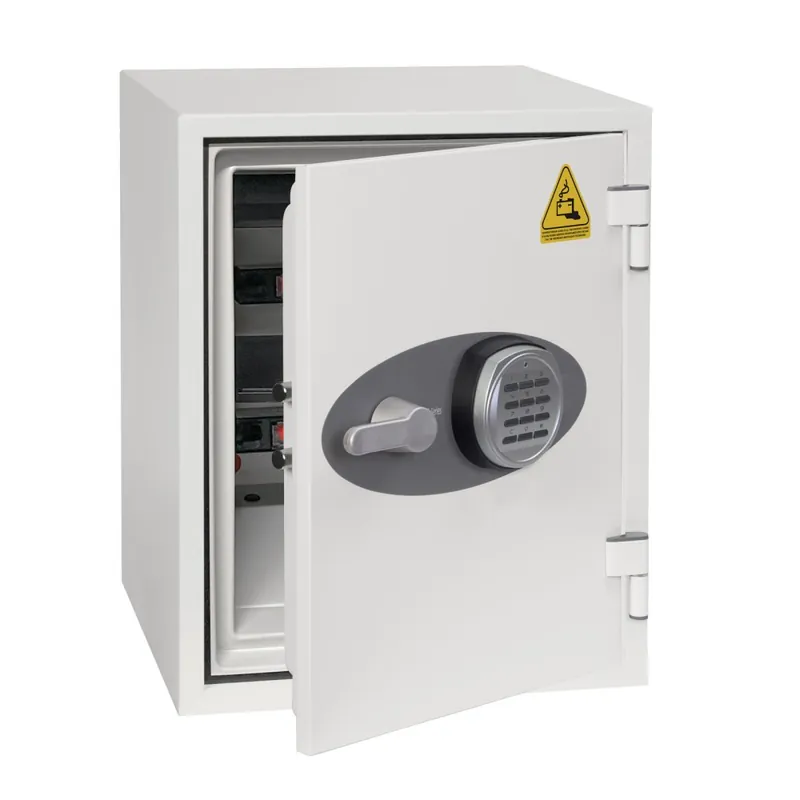 Snelle Levering Cassaforte Ignifuga per batterie al litio Bordogna LITHIUM BS 3/E