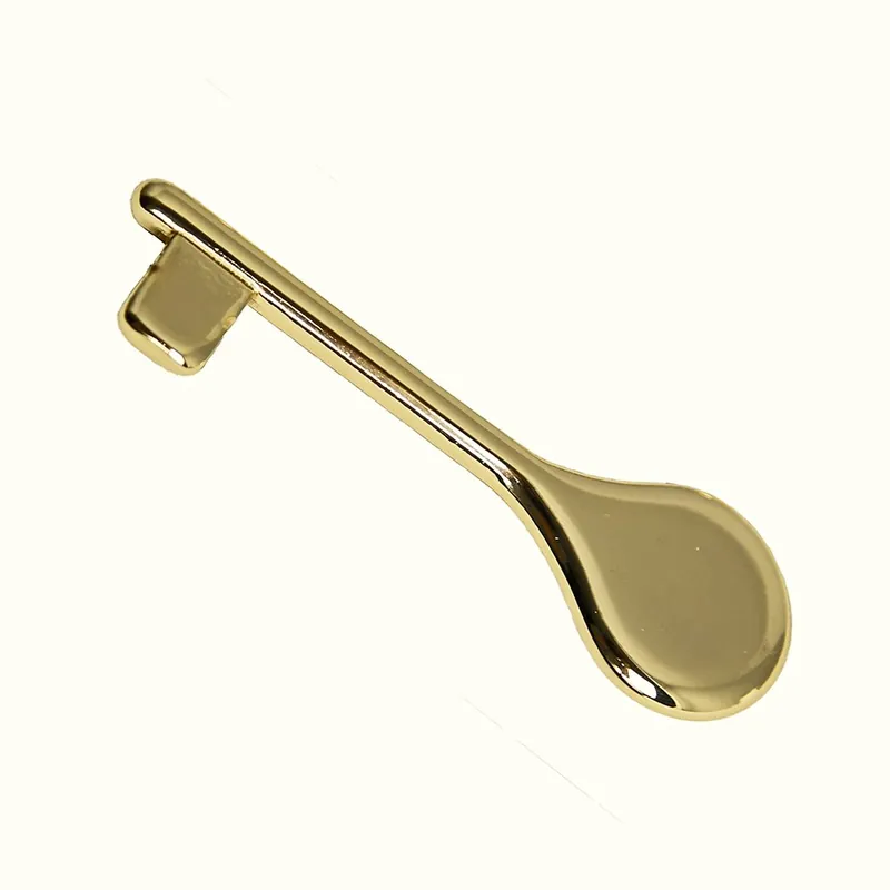 Chiave per porta interna CB 24 Colombo Design - Oro lucido Goedkoop
