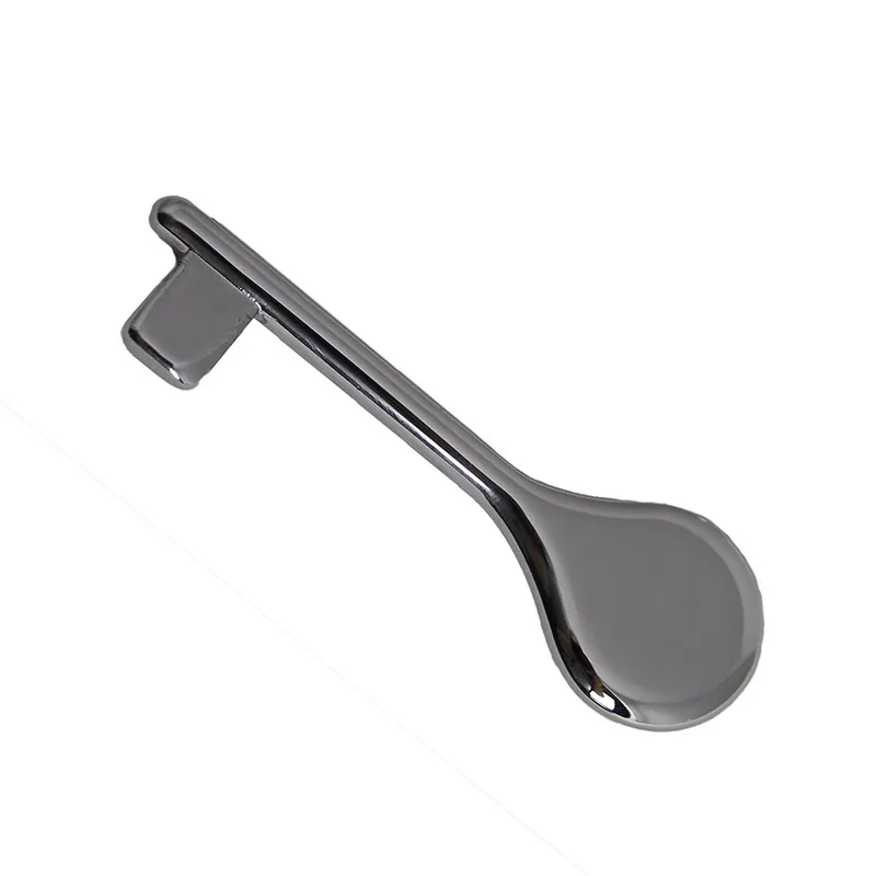 Koop Online Chiave per porta interna CB 24 Colombo Design - Cromo