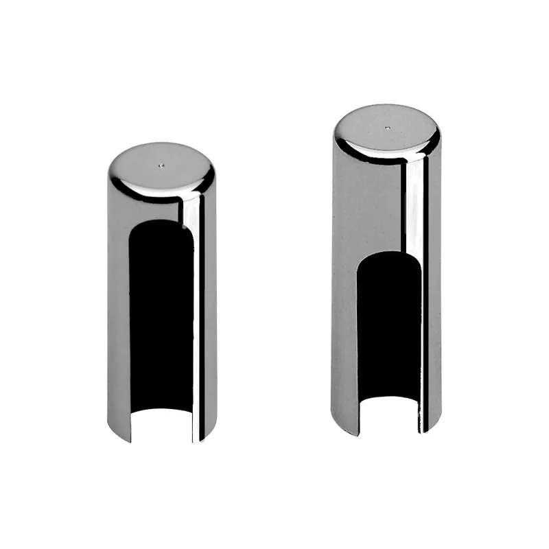Copertura Cromo per Cerniere AGB Top Ø 16 mm Must-Have