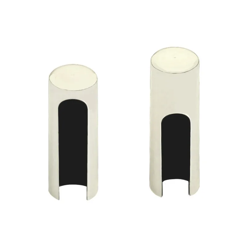 Nu Kopen Copertura Bianca per Cerniere AGB Top Ø 16 mm