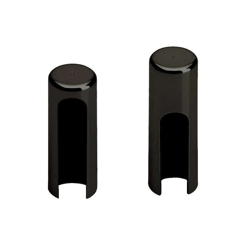 Copertura Nera per Cerniere AGB Top Ø 16 mm Nu Kopen