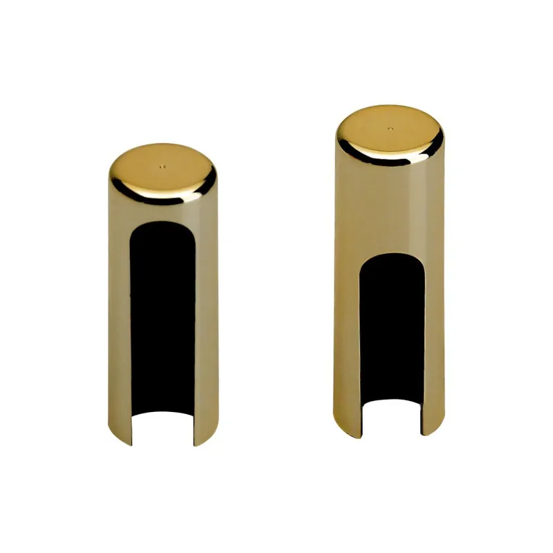 Lage Prijs Copertura Bronzo chiaro per Cerniere AGB Top Ø 20 mm