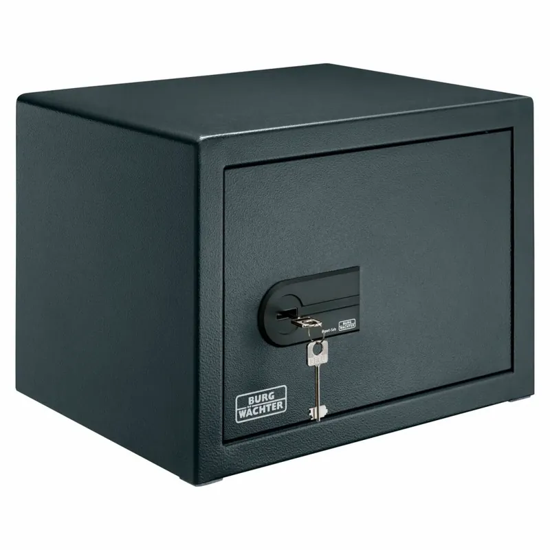 Beste Prijs Cassaforte Burg Wachter EXPERT 320 K