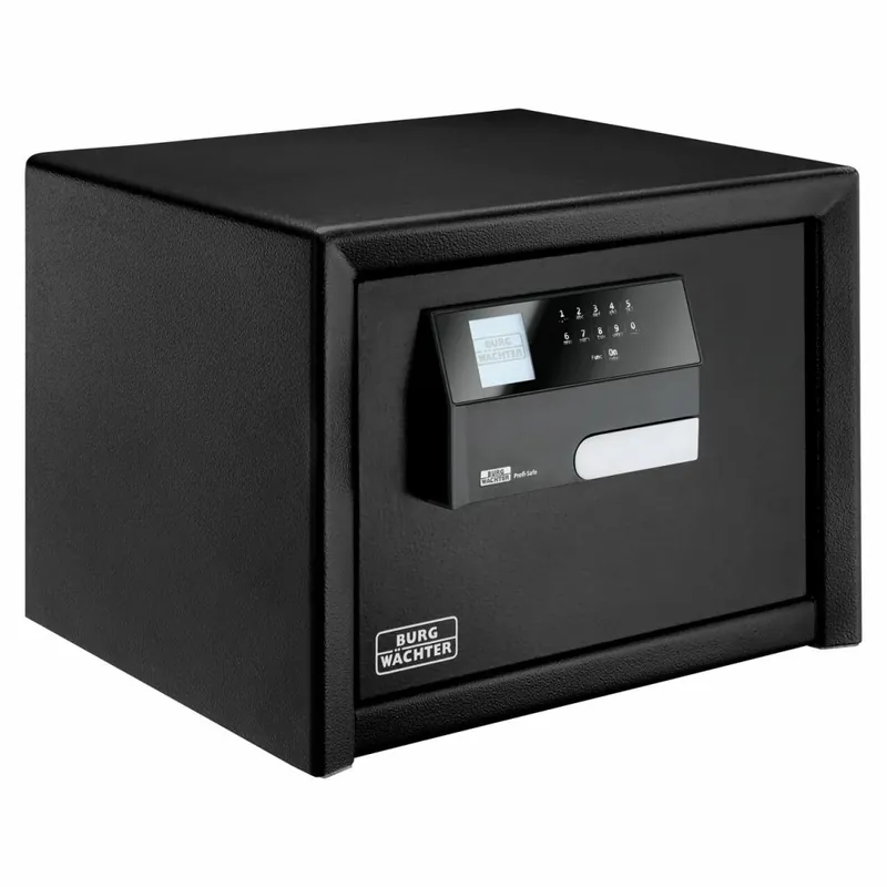 Cassaforte Burg Wachter PROFI PRS 510 E Beperkte Voorraad