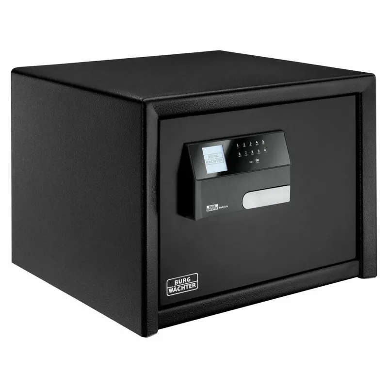 Cassaforte Burg Wachter PROFI PRS 520 E Hoge Kwaliteit