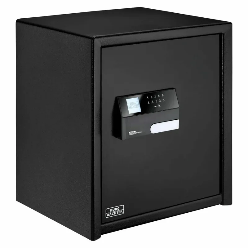 Uitverkoop Cassaforte Burg Wachter PROFI PRS 540 E