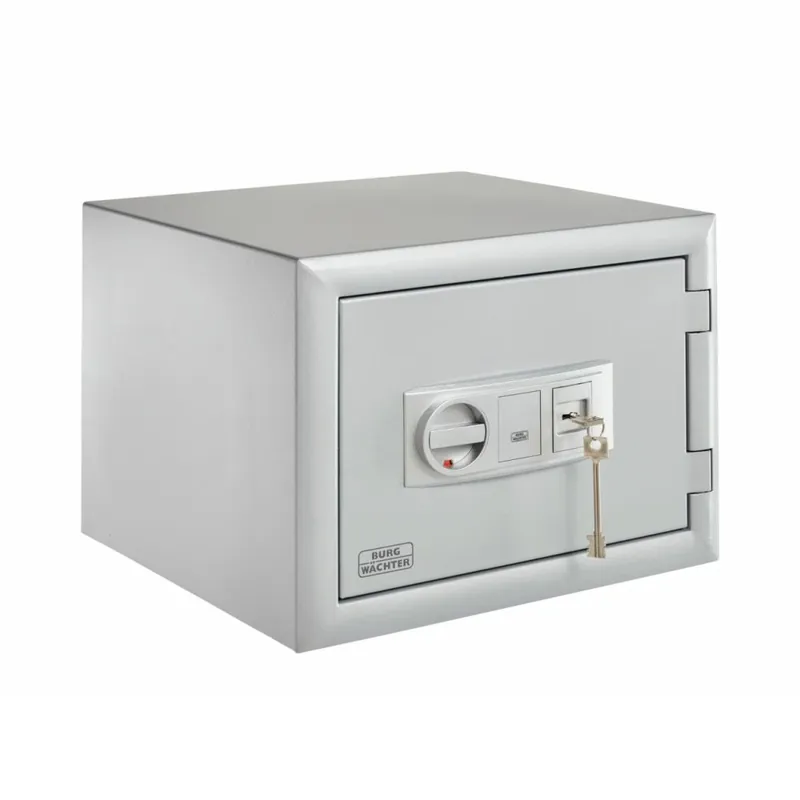 Hoge Kwaliteit Cassaforte Burg Wachter DIPLOMAT MTD 740 K