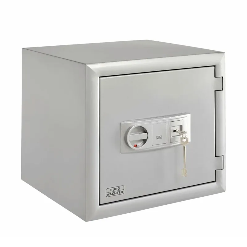 Cassaforte Burg Wachter DIPLOMAT MTD 750 K Op = Op