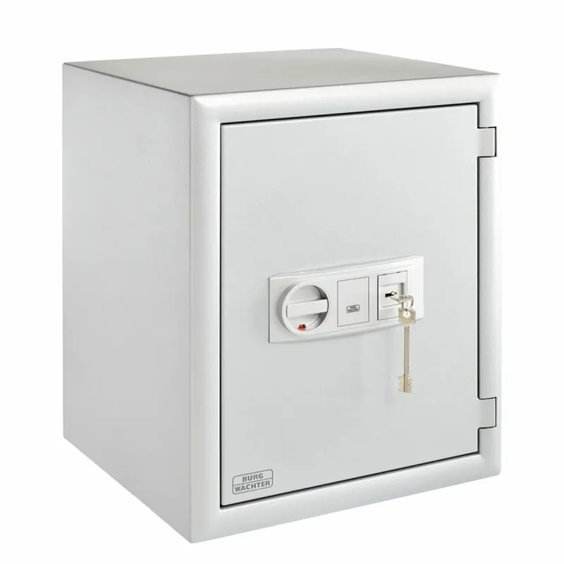 Laatste Kans Cassaforte Burg Wachter DIPLOMAT MTD 760 K