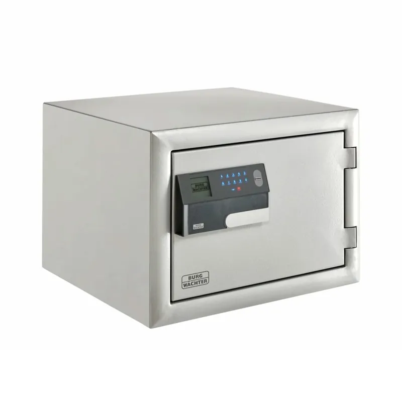 Cassaforte Burg Wachter DIPLOMAT MTD 740 E FP Rechtstreeks Van De Fabrikant