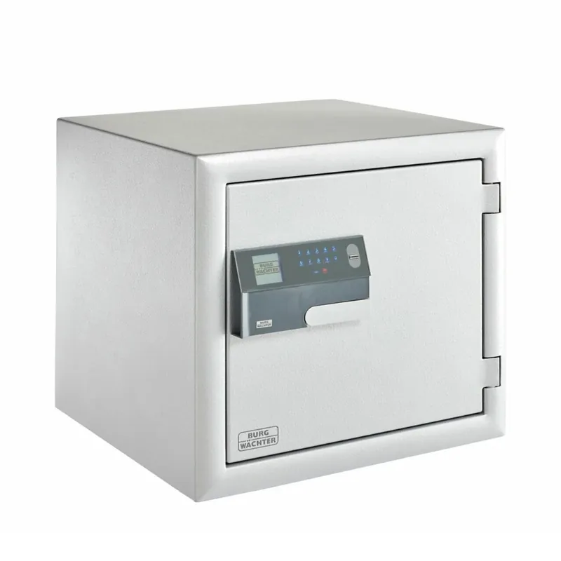 Superprijs Cassaforte Burg Wachter DIPLOMAT MTD 750 E FP