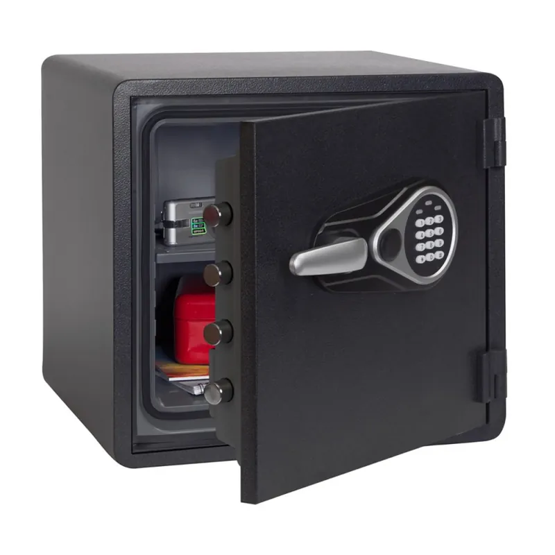 Cassaforte Ignifuga resistente all‘acqua Bordogna AQUA 92/E Lage Prijs