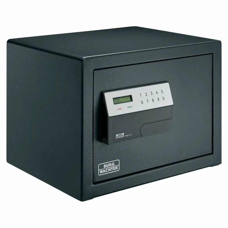Cassaforte Burg Wachter EXPERT EXS 320 E Dagaanbieding