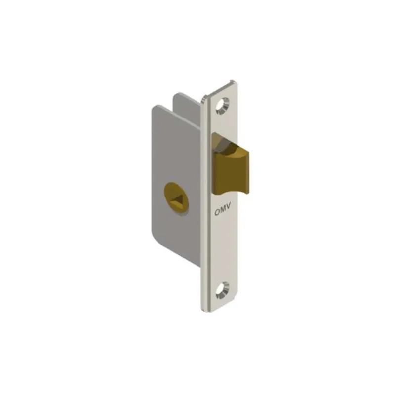 Serratura per Montanti Serie 500 O.M.V. Korting