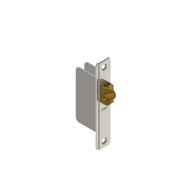 Serratura per Montanti Serie 600 O.M.V. Shop Nu