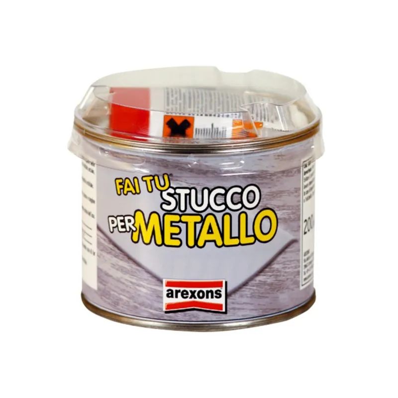 FAI TU Stucco METALLO 175g Arexons Lage Prijs