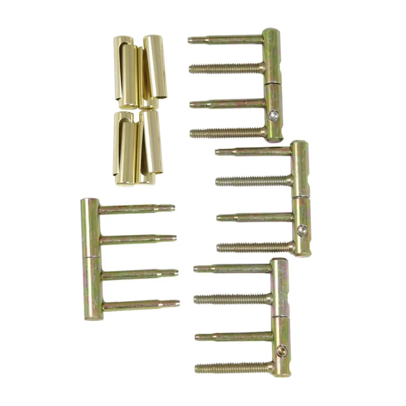 Sistema Chiudiporta Destro SFS 914624 - Sinistro a Spingere Veilige Betaling