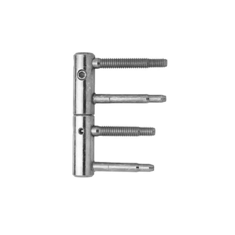 Direct Verzonden Cerniera regolabile con antifurto SFS mod. 11R 20-000