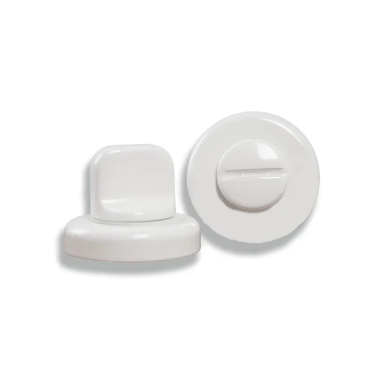 Nottolino CD 19 BZG6 Colombo Design - Bianco Nieuw